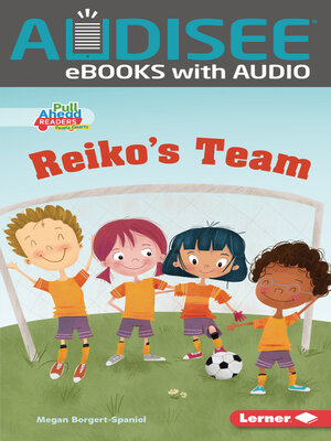 cover image of Reiko's Team